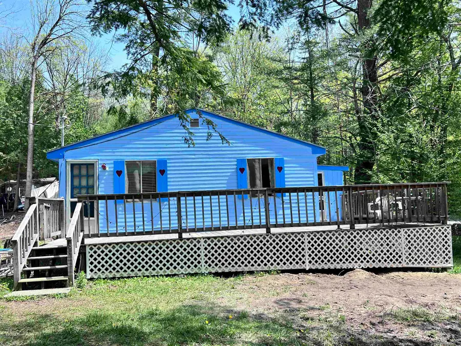 1 Spring Street, Hillsborough, NH 03244 - #2