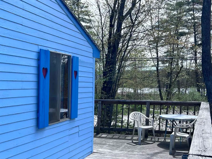 1 Spring Street, Hillsborough, NH 03244 - #3