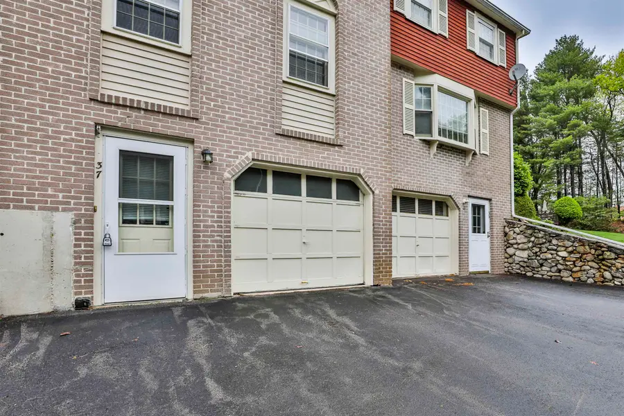 37 Cannongate III Road, Nashua, NH 03063 - #3