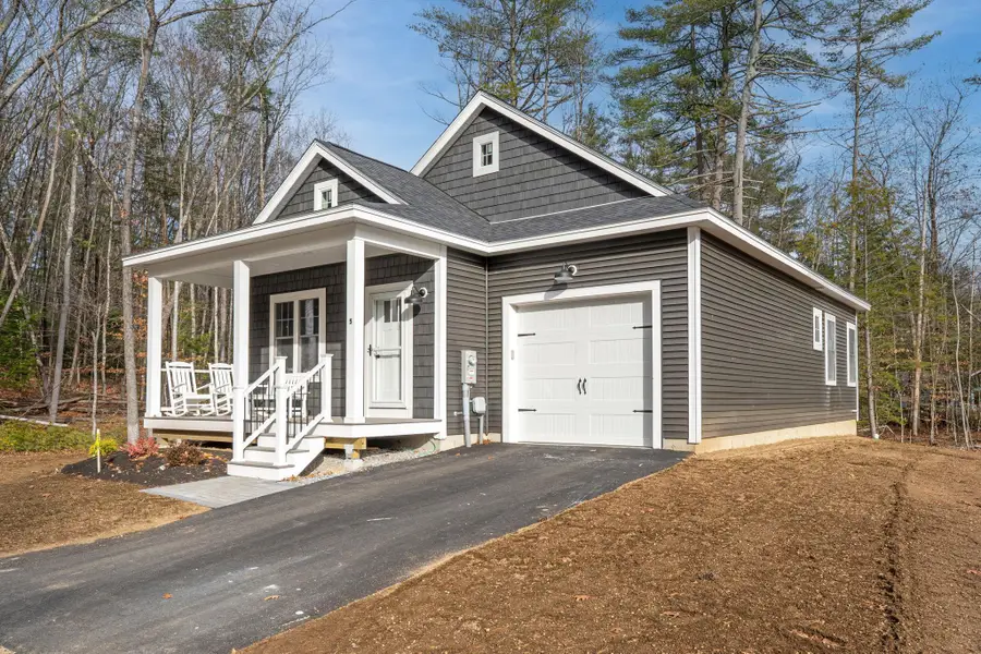 1 Renee Drive, Amherst, NH 03031 - #2