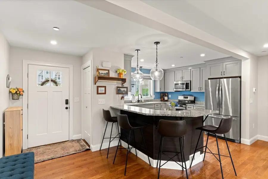 50 Tonella Road #1, Milford, NH 03055 - #2
