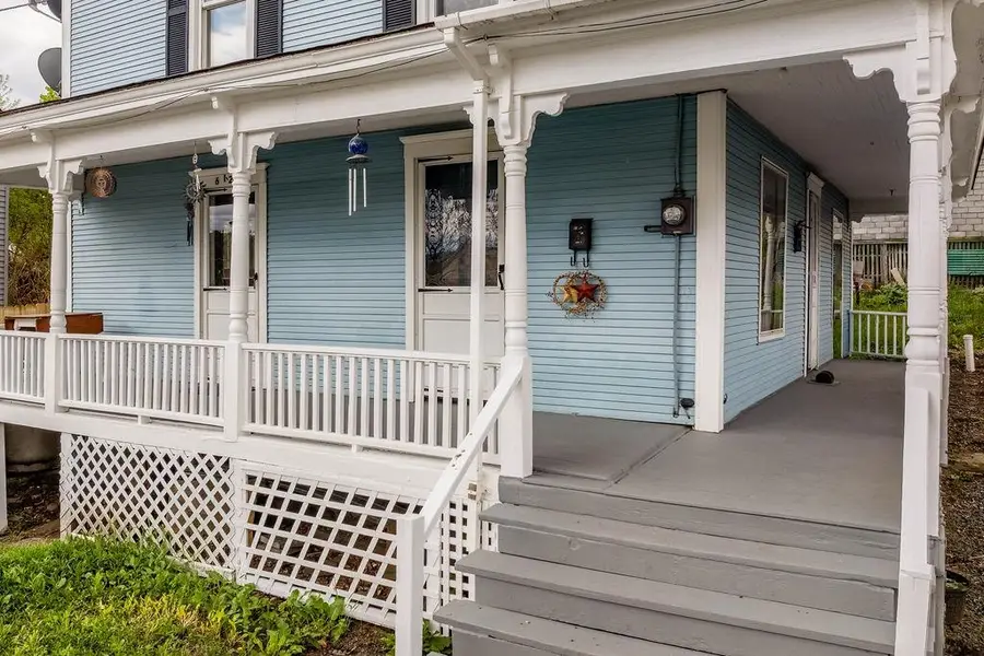 6 1/2 Bennett Court, Lebanon, NH 03766 - #2