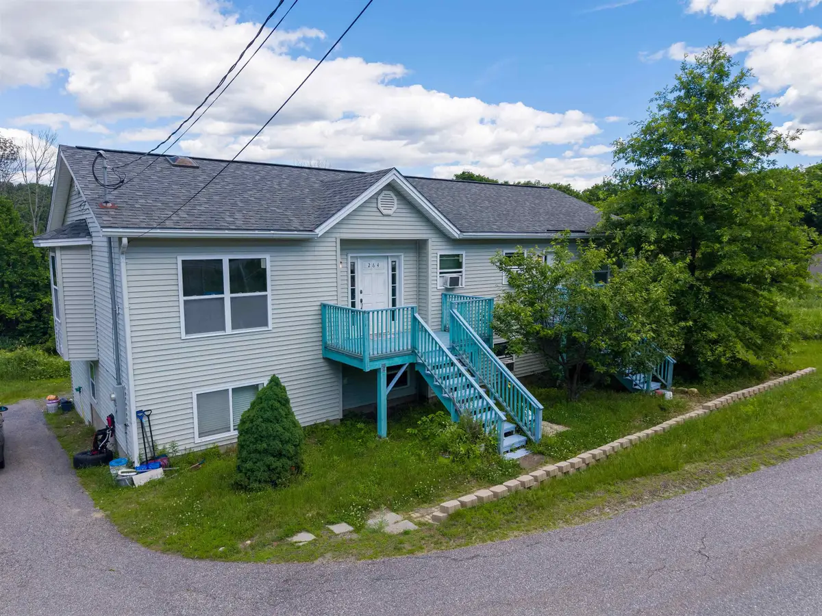 264 Chestnut Street, Claremont, NH 03743 - #1
