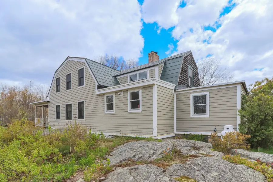 1330 Province Road, Gilmanton, NH 03237 - #3