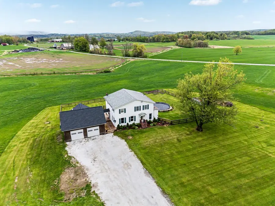 75 Stevens Orchard Road, Orwell, VT 05760 - #2