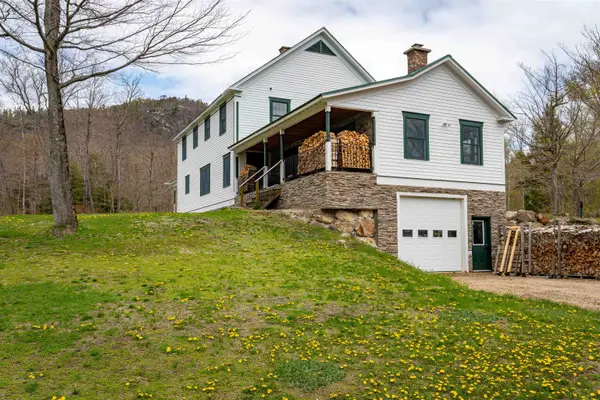 362 Jericho Road, Bartlett, NH 03812