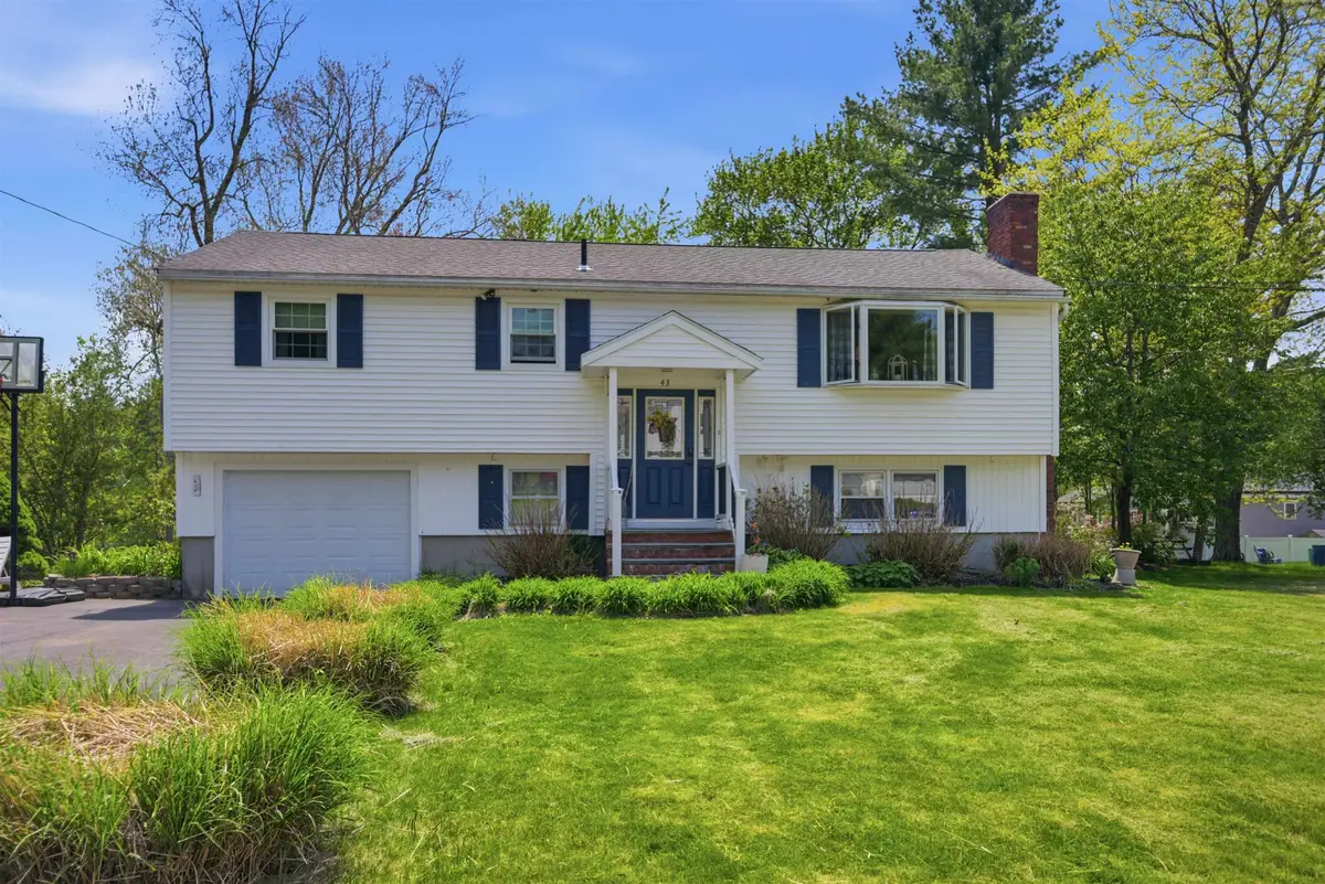 43 Matthias Street, Salem, NH 03079 - #1