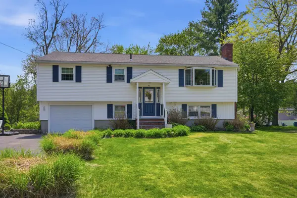 43 Matthias Street, Salem, NH 03079
