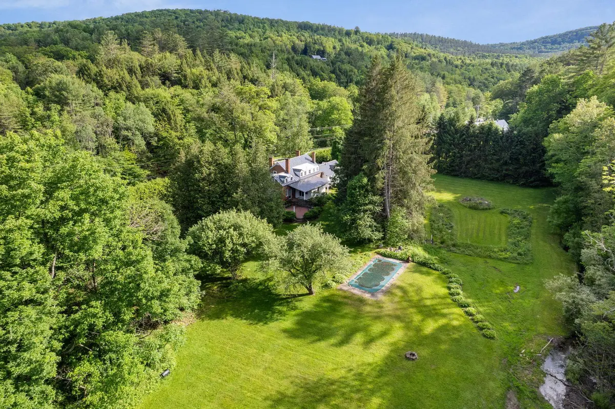 1522 Barnard Road, Woodstock, VT 05091 - #1