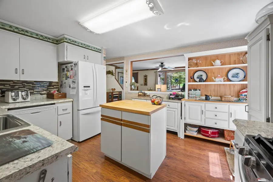 34 Tall Pine Road, Moultonborough, NH 03254 - #2