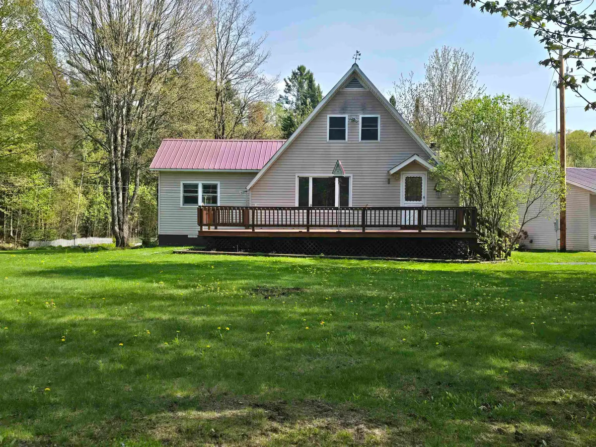 369 Bushey Hill Road, Derby, VT 05829 - #1