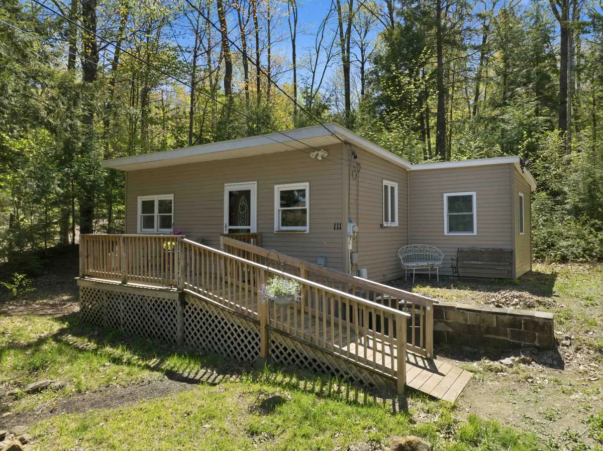 111 Fox Drive, Gilmanton, NH 03237 - #1