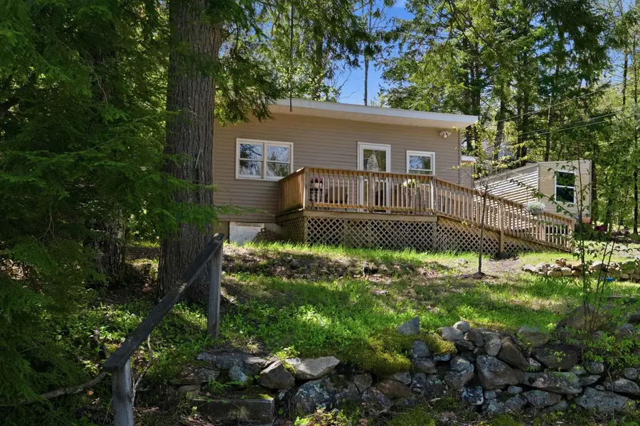 111 Fox Drive, Gilmanton, NH 03237 - #3