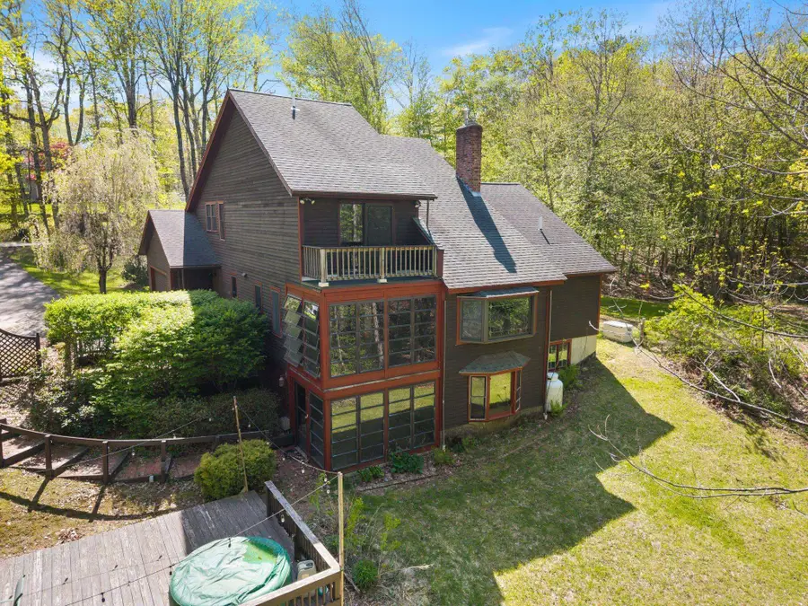 112 Gile Road, Nottingham, NH 03290 - #3