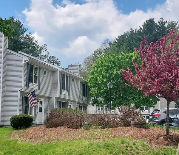 66 Preston Street #14, Hillsborough, NH 03244