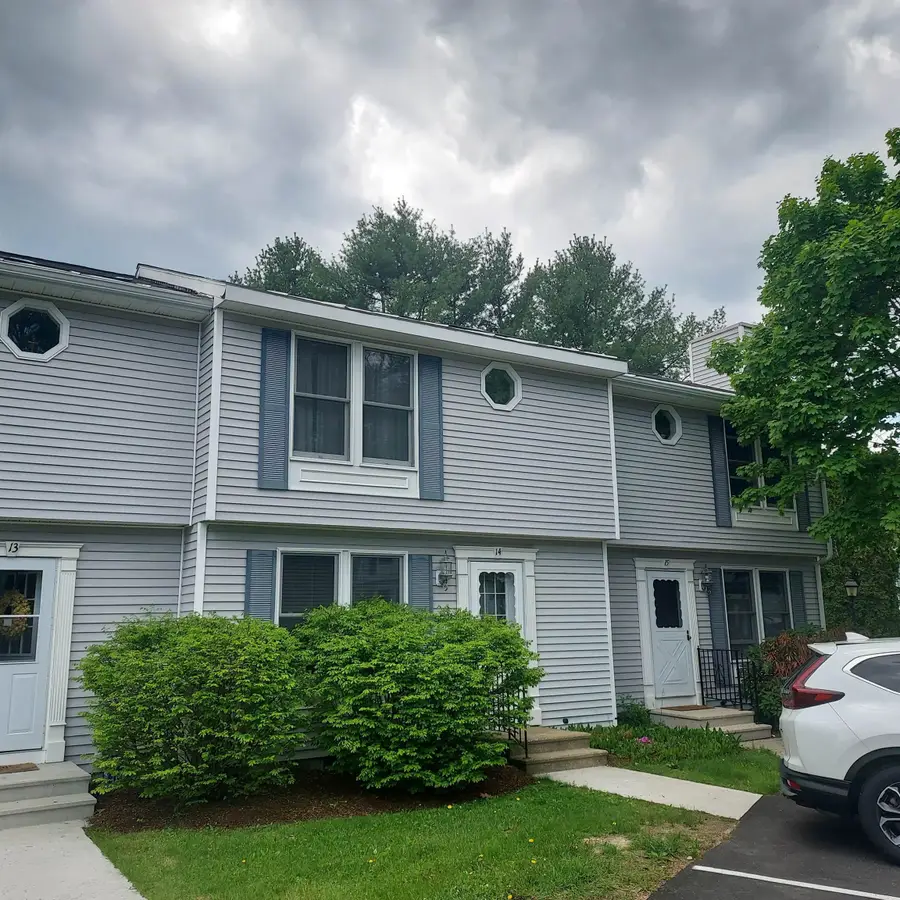 66 Preston Street #14, Hillsborough, NH 03244 - #3