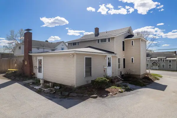 168 N.Main Street, Rutland City, VT 05701