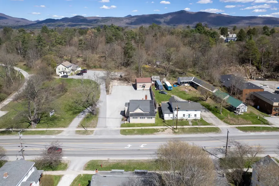 168 N. Main Street, Rutland, VT 05701 - #2