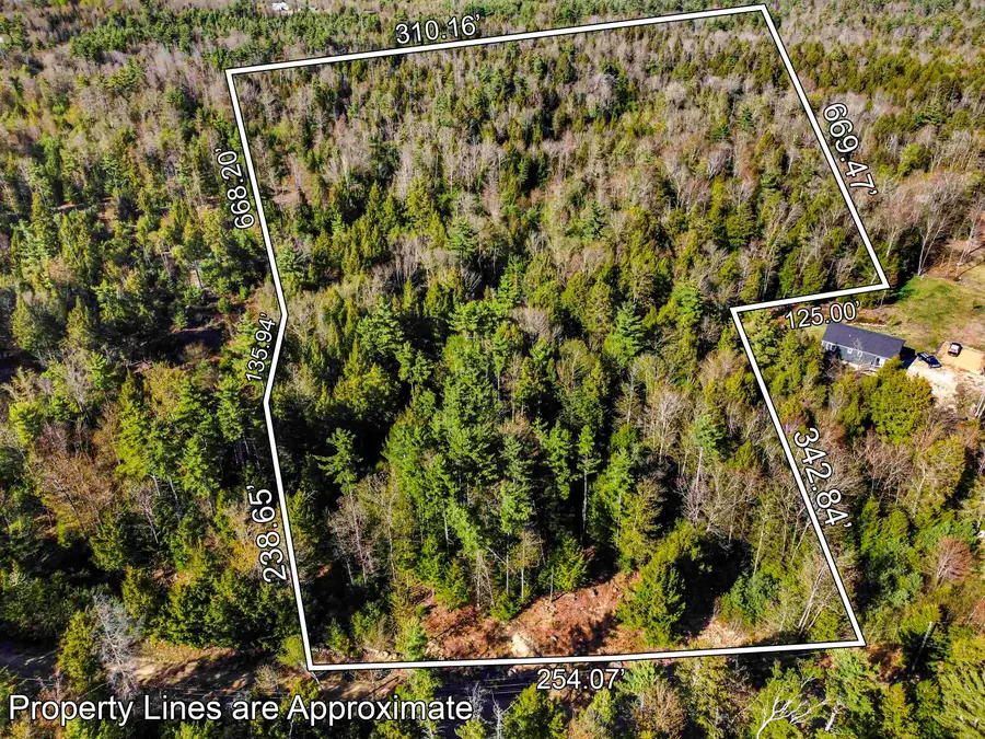 1196 Province Road #4, Barnstead, NH 03218 - #2