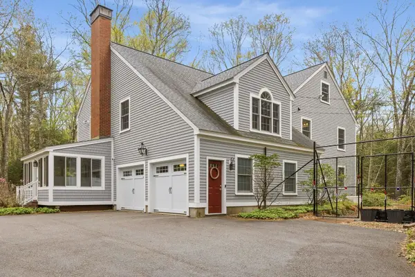 51 Sandy Brook Drive, Durham, NH 03824