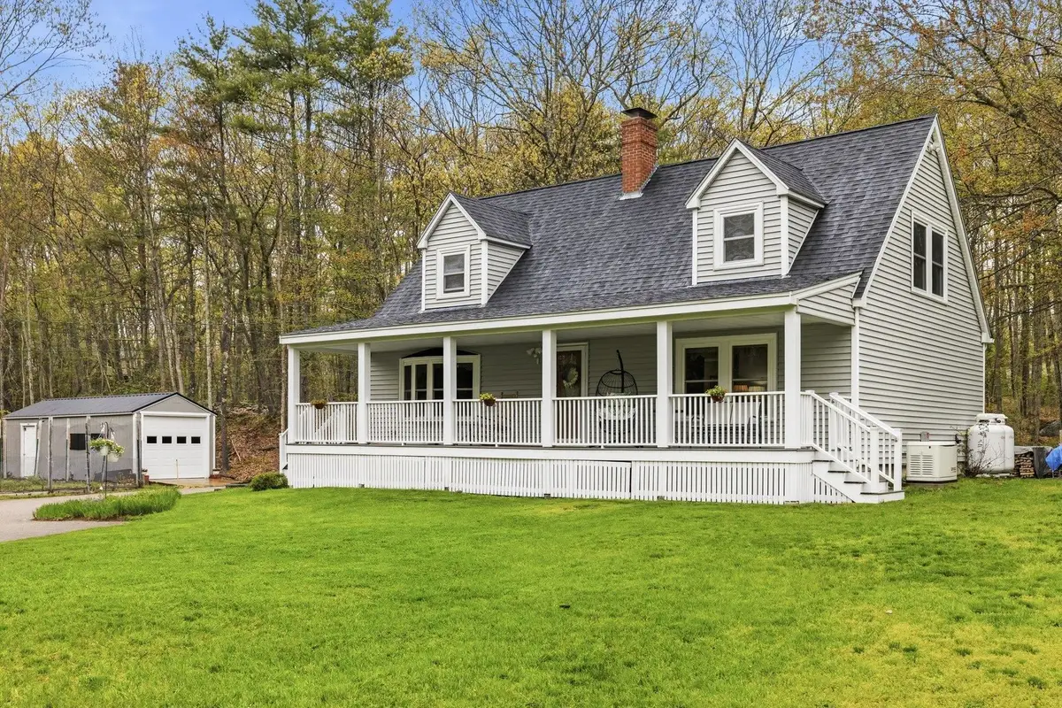 2 Grover Lane, York, ME 03909 - #1