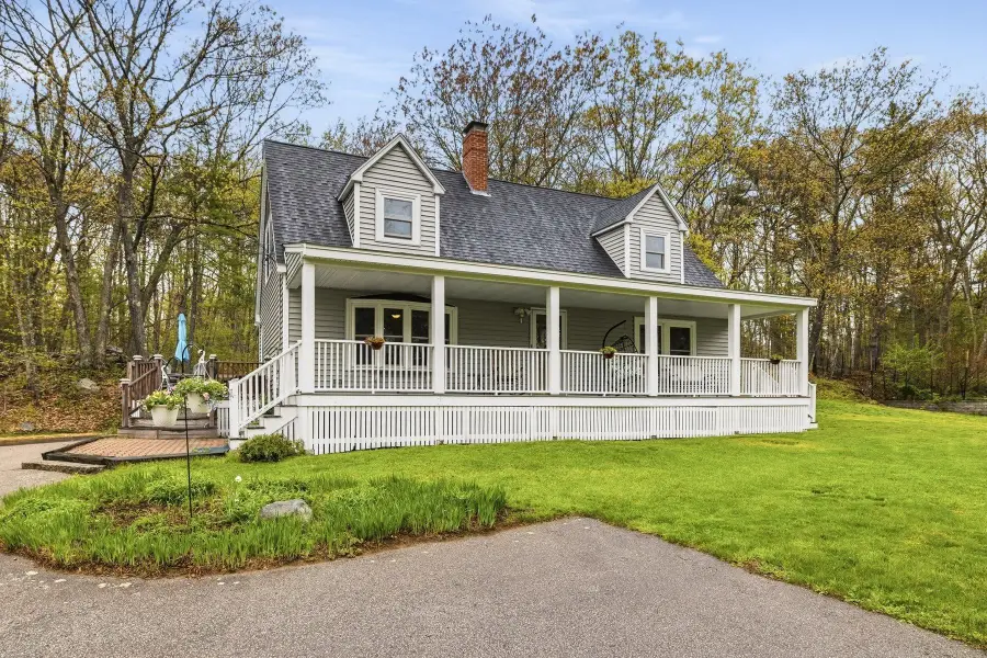 2 Grover Lane, York, ME 03909 - #2