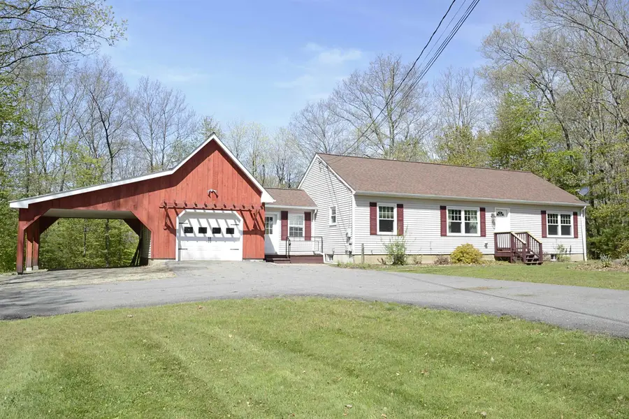 30 Acorn Drive, Winchester, NH 03470 - #2