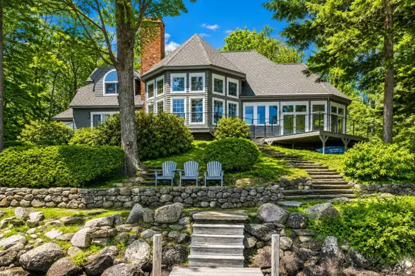 986 Lakeshore Drive, New London, NH 03257