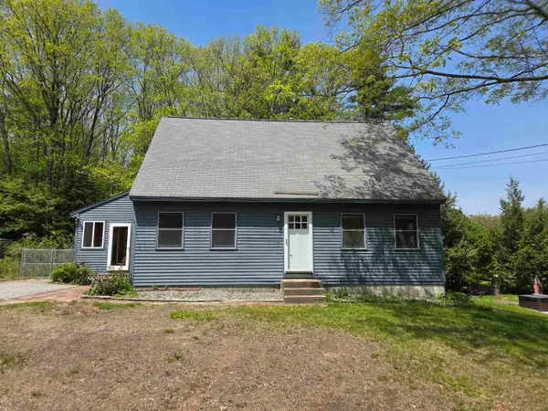 71 Myrtle Street, Hillsborough, NH 03244