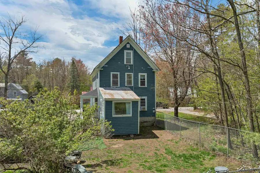 177 Quint Street, Conway, NH 03818 - #2