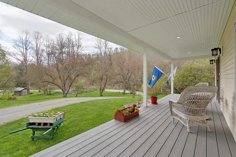 1099 Lilliesvillle Brook Road, Bethel, VT 05032 - #3