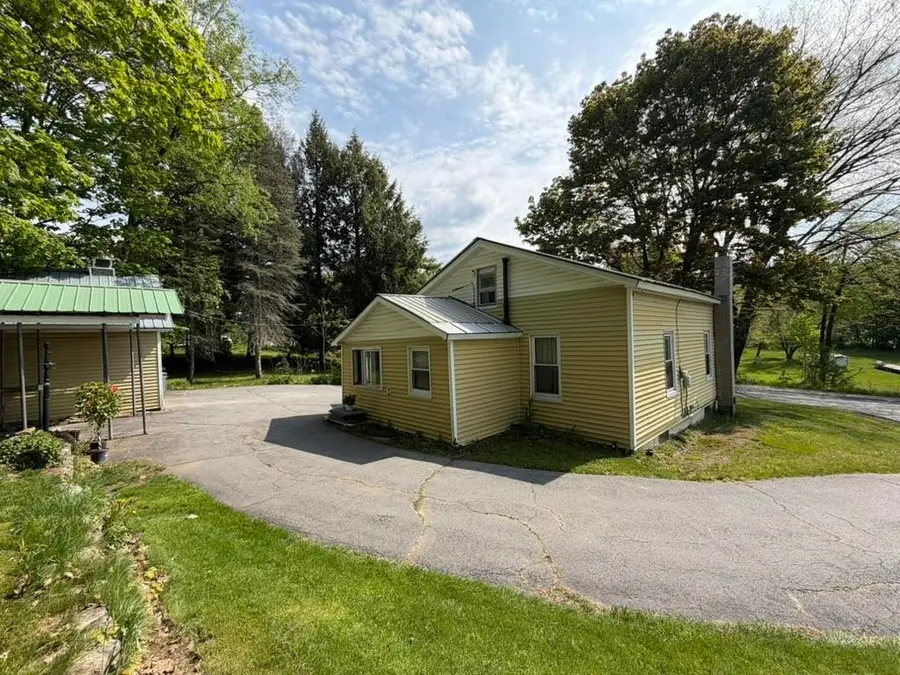 160 Elm Street, Claremont, NH 03743 - #3