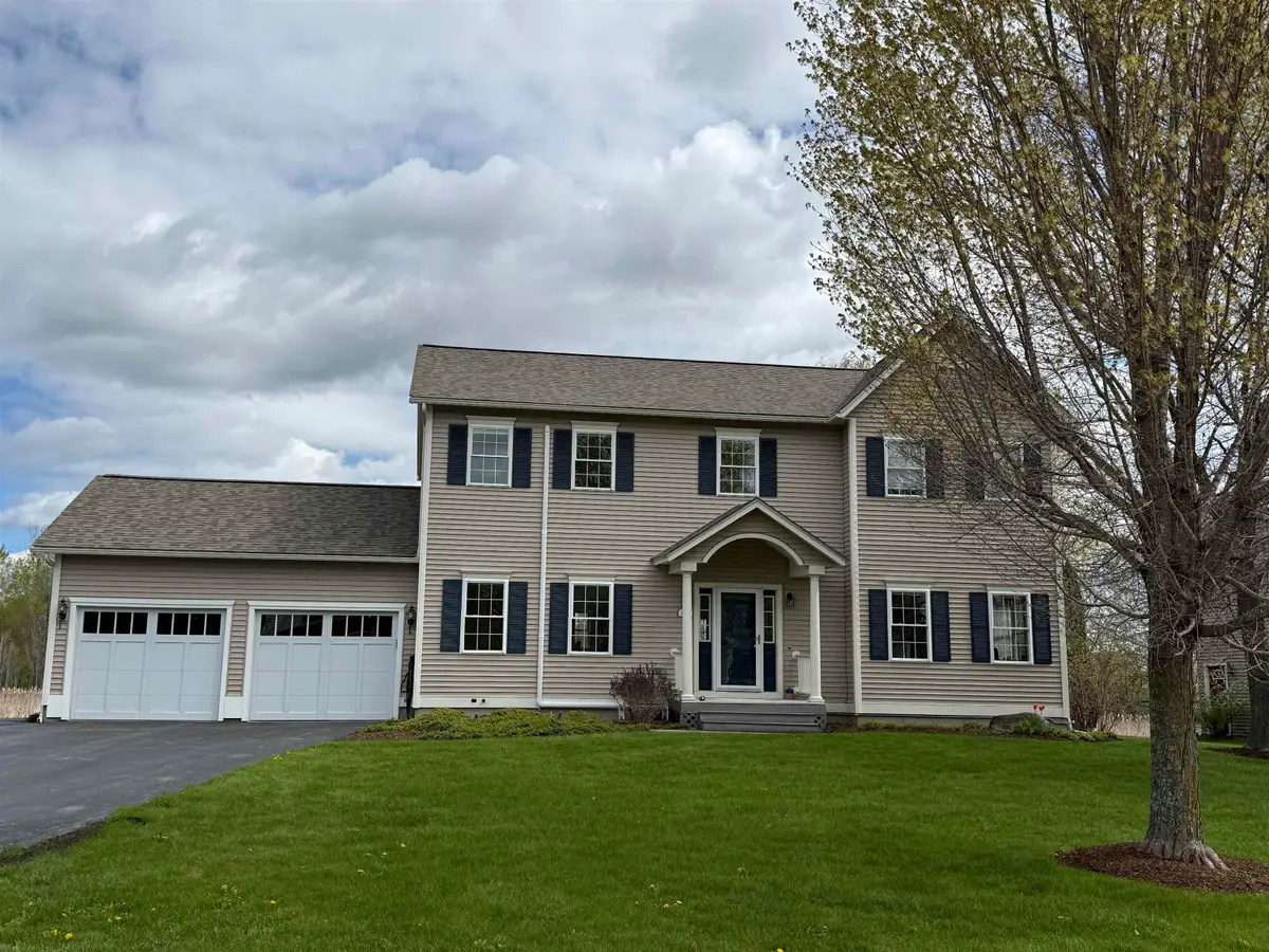 480 Wildflower Circle, Williston, VT 05495 - #1