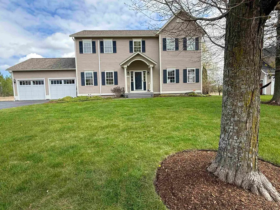 480 Wildflower Circle, Williston, VT 05495 - #3