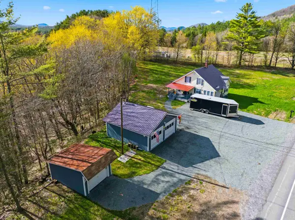 917 Us Route 3, Stratford, NH 03590
