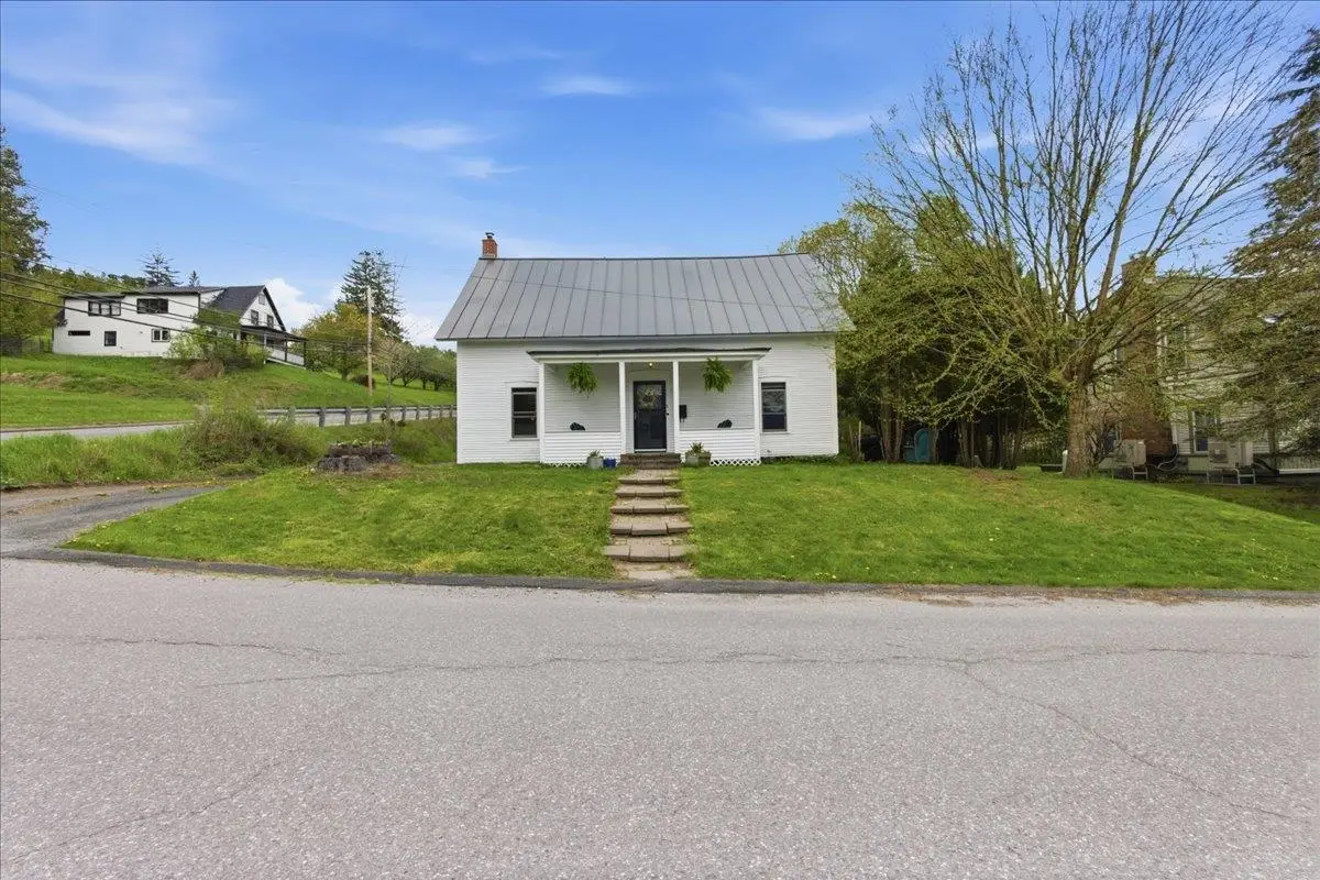 2 Emmons Street, Montpelier, VT 05602 - #1