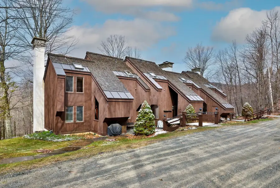 879 East Ash Road #L-8, Plymouth, VT 05056 - #3