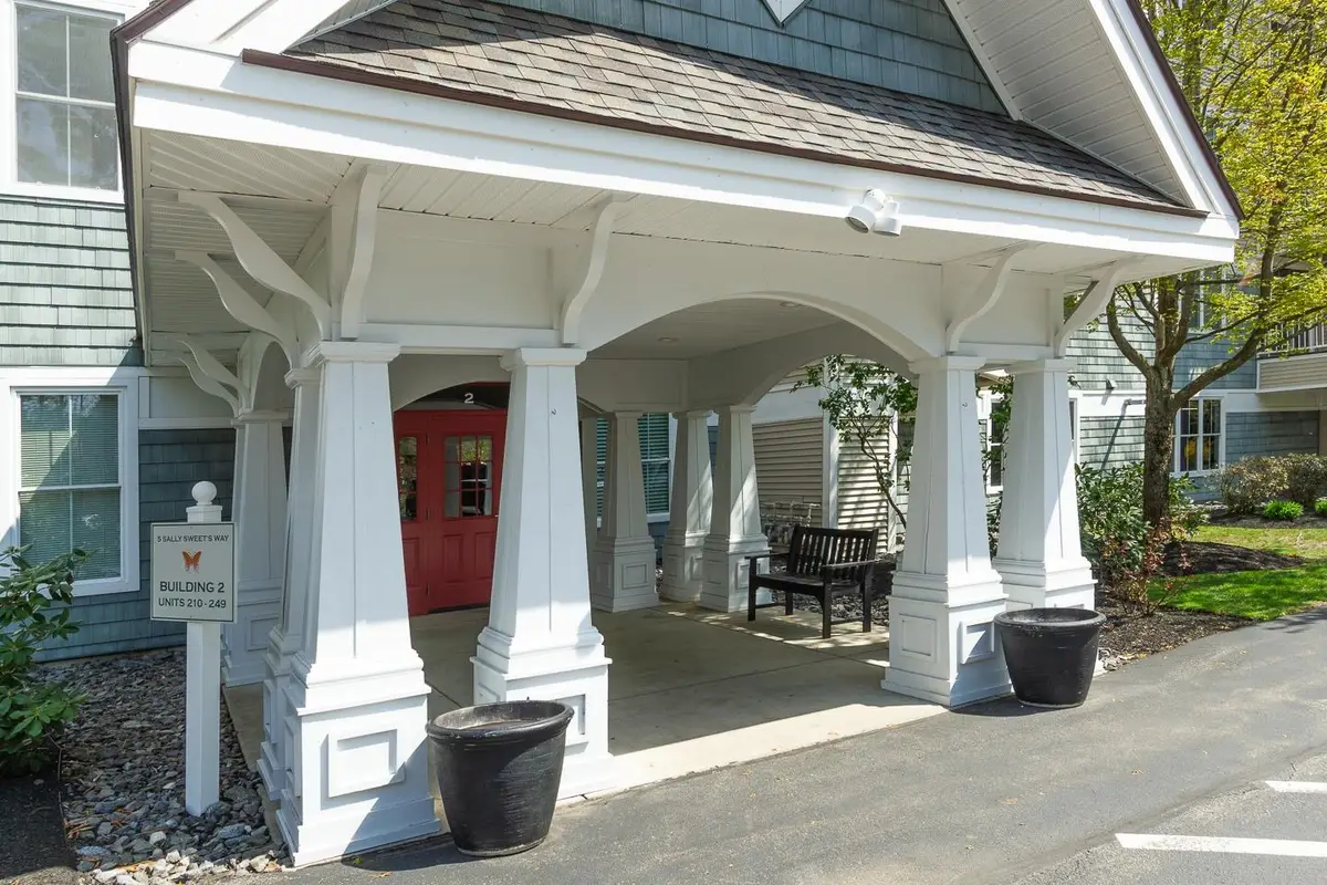 5 Sally Sweets Way #215, Salem, NH 03079 - #1
