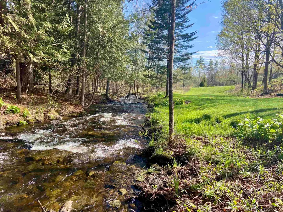 800 West Bath Road, Bath, NH 03740 - #2