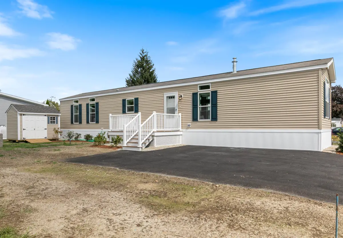84 Caddy Drive, Salem, NH 03079 - #1