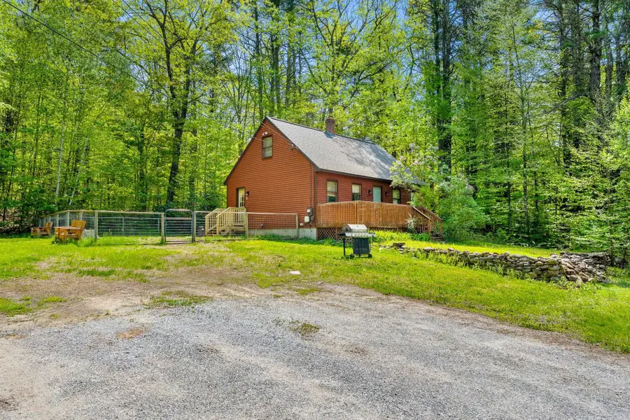 16 Dels Way, Weare, NH 03281 - #2