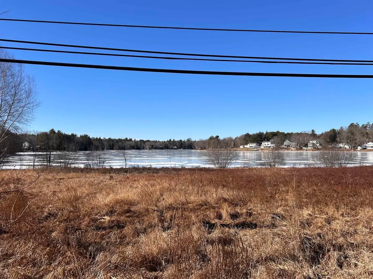Barnstead North Road #4, Center Barnstead, NH 03225 - #1
