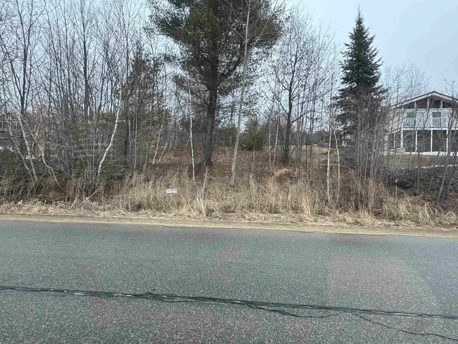 Barnstead North Road #4, Center Barnstead, NH 03225 - #2