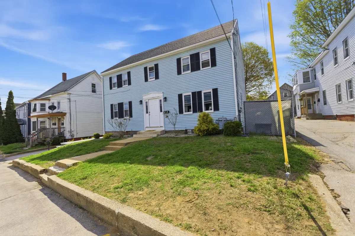 35 Green Street, Somersworth, NH 03878 - #1
