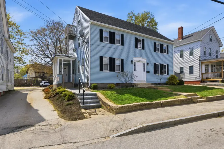 35 Green Street, Somersworth, NH 03878 - #2