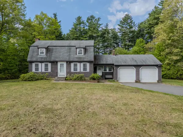 95 Gilcreast Road, Londonderry, NH 03053
