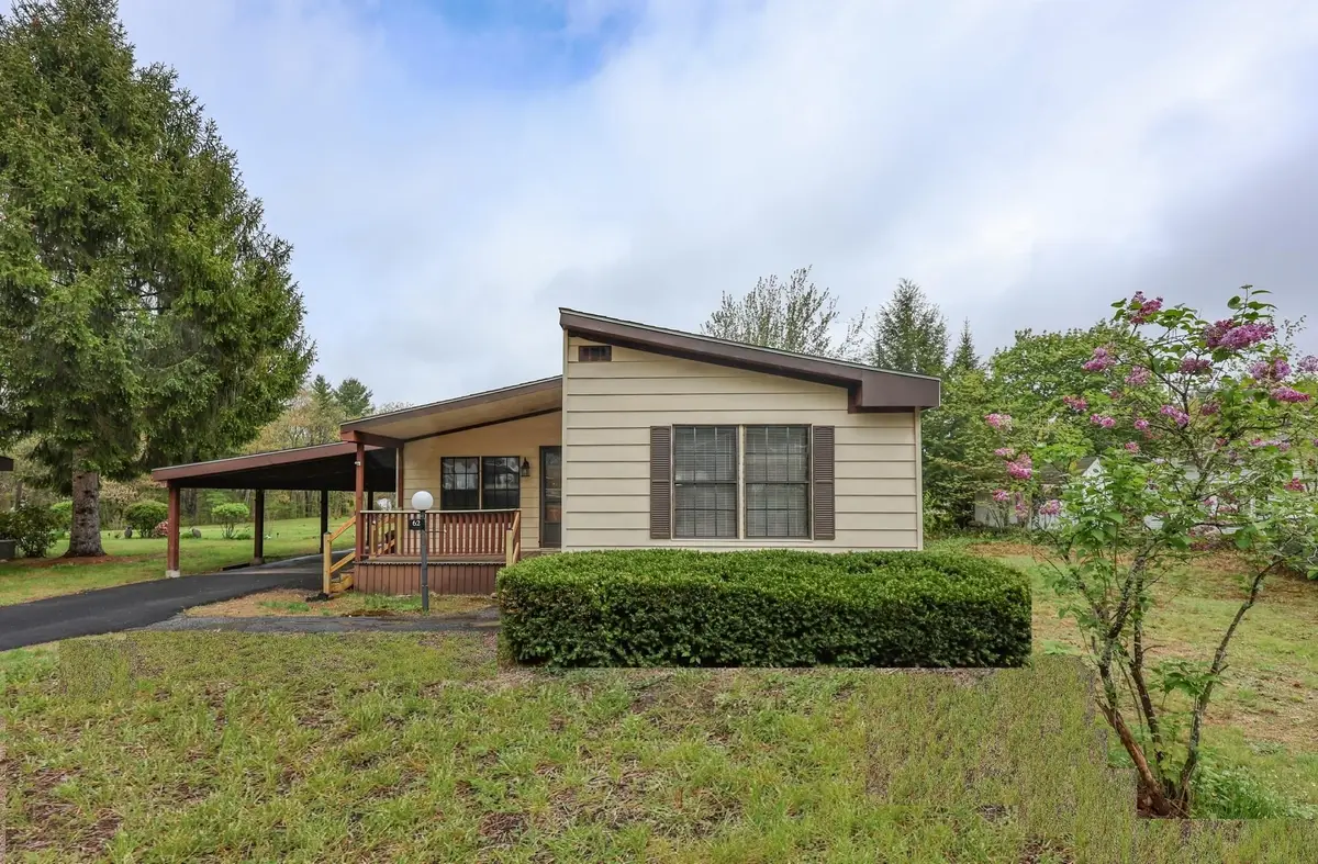 62 Roger Road, Goffstown, NH 03045 - #1