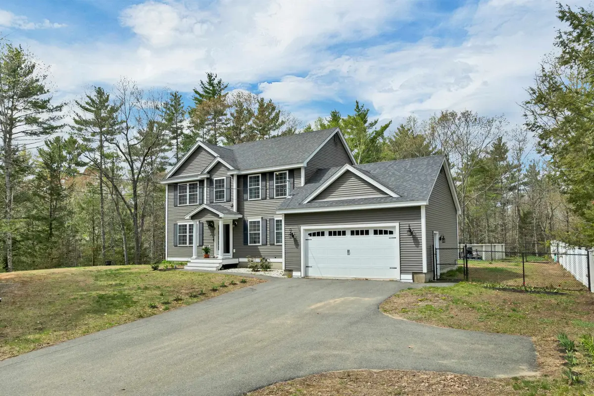 17 Blueberry Hill Road, Raymond, NH 03077 - #1