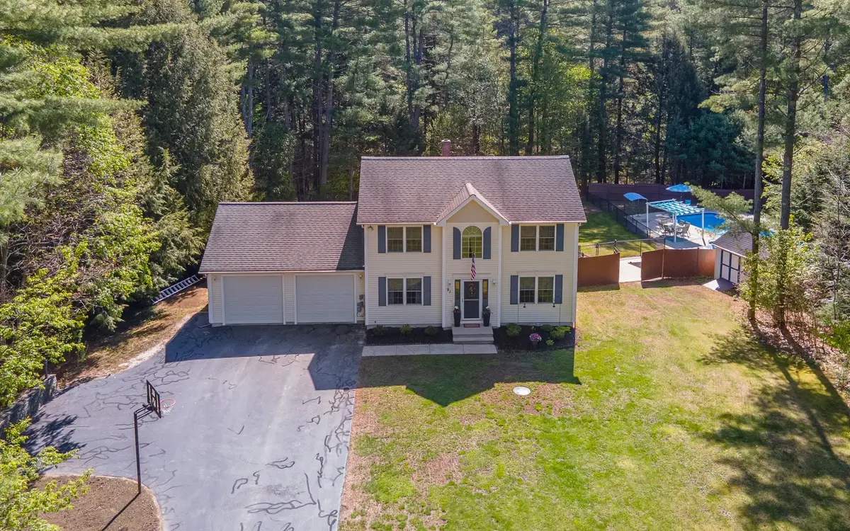 91 Katie Lane, Swanzey, NH 03446 - #1