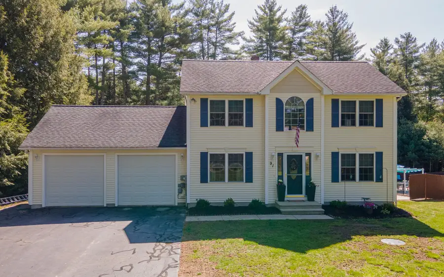 91 Katie Lane, Swanzey, NH 03446 - #2